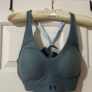Under Armour sports bra like NEW